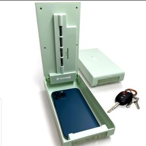 Tech Candy UV Sanitizer NIB SOLD OUT ONLINE